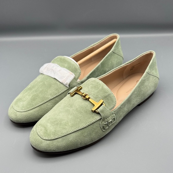 Giani Bernini Shoes - Giani Bernini Women's Beckhamm Tailored Loafers